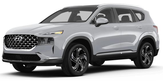 HYUNDAI SANTA FE 2023 5NMS3DAJ6PH599379 image